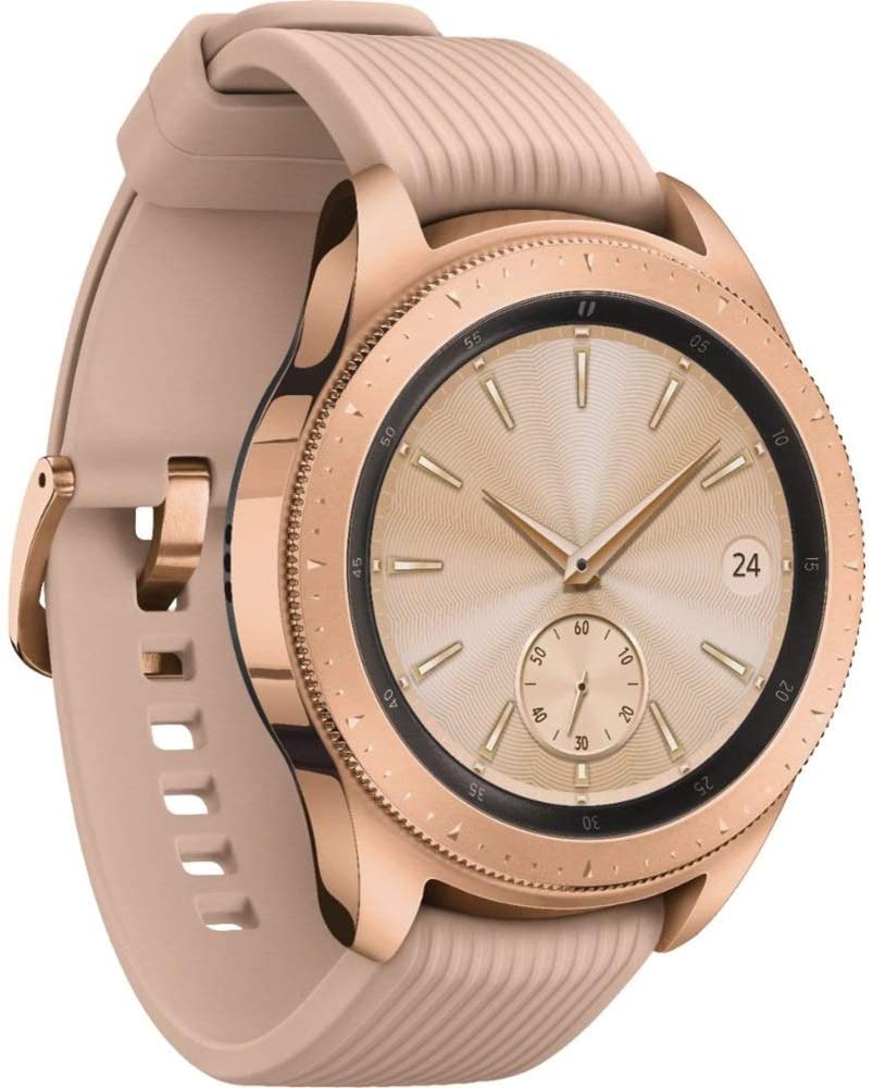 Samsung Galaxy Watch 42mm Custom Mac BD - Main Image