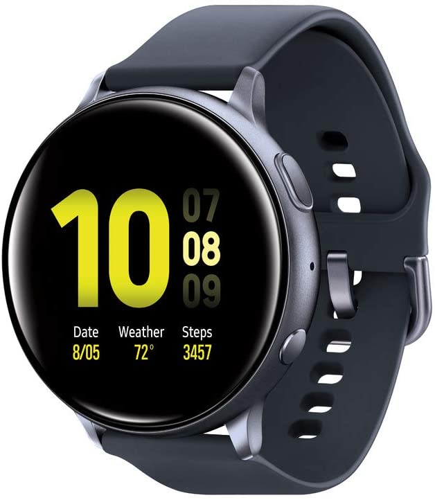Samsung galaxy watch active square Clearance