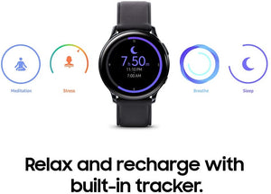 Samsung Galaxy Watch Active2 44mm Aluminium (4738479325247)