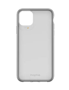 Mophie Hampton Case for iPhone 11/11 Pro/ 11 Pro Max - Dark Gray (4672345276479)