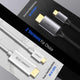 Ugreen USB C HDMI Cable Type C to HDMI Thunderbolt 3 Converter for MacBook Huawei Mate 30 Pro USB-C HDMI Adapter USB Type-C HDMI (4673498251327)