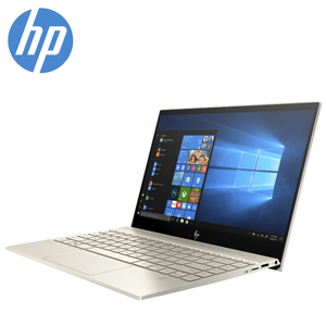 PRE-ORDER HP ENVY - 13-aq1067tx 13.3" FHD Laptop Pale Gold ( Intel® Core™ i7-10510U, 16GB, 512GB, MX250 2GB Graphics, W10) (4681298706495)