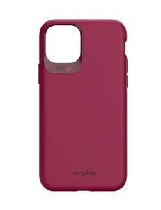 Mophie Holborn Case for iPhone 11/ 11 Pro/ 11 Pro Max - Red (4672350453823)