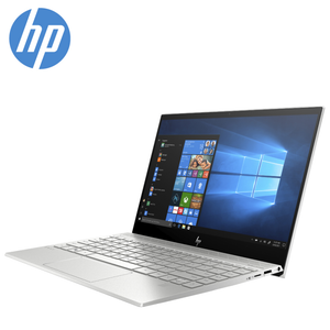 PRE-ORDER HP ENVY 13-Ba0007TX 13.3'' FHD Laptop Natural Silver ( I5-10210U, 8GB, 512GB SSD, MX350 2GB, W10, HS ) (4845941620799)