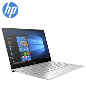 PRE-ORDER HP ENVY 13-Ba0007TX 13.3'' FHD Laptop Natural Silver ( I5-10210U, 8GB, 512GB SSD, MX350 2GB, W10, HS ) (4845941620799)