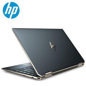 PRE-ORDER HP Spectre X360 13-AW2100TU 13.3'' FHD Touch Laptop Poseidon Blue ( I7-1165G7, 16GB, 1TB SSD, Intel, W10, HS ) (4954158235711)