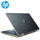 PRE-ORDER HP Spectre X360 13-AW2100TU 13.3'' FHD Touch Laptop Poseidon Blue ( I7-1165G7, 16GB, 1TB SSD, Intel, W10, HS ) (4954158235711)