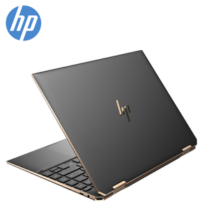 PRE-ORDER HP Spectre X360 14-Ea0053TU 13.5'' WUXGA+ Touch Laptop Poseidon Blue ( I5-1135G7, 8GB, 1TB SSD, Intel, W10, HS ) (4954160332863)