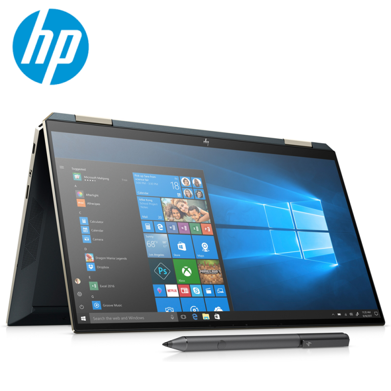 HP Spectre x360 2-in-1 Laptop 14-ef2027TU