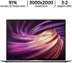 HUAWEI MateBook X Pro 2020 Touchscreen Laptop 10th Gen Intel Core i7, 16GB RAM, 1TB SSD, MX250 2GB Graphics (Emerald Green) (4756851163199)