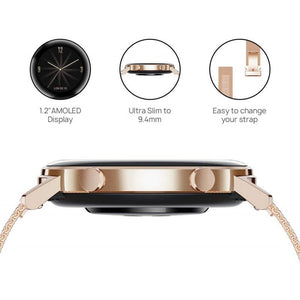 Huawei Watch GT 2 - 42mm (4779347607615)