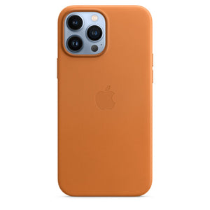 iPhone 13 Pro Max Leather Case with MagSafe- Original (6808556437567)