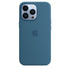 iPhone 13 Pro Silicone Case with MagSafe