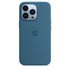 iPhone 13 Pro Max Silicone Case with MagSafe