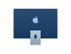 New Apple iMac 24 inch 2021 Model M1 Chip (8GB, 256GB) (6673951621183) (6673953128511) (6795287953471)