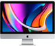 Brand New Apple iMac 2020 27 Inch Retina 5K display, 8-core 10th Generation Intel Core i7, 8GB RAM, 512GB SSD, Radeon Pro 5500 XT with 8GB, Magic Keyboard, Magic Mouse 2) (4820367835199)