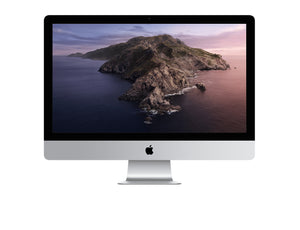 Brand New Apple iMac 2020 27 Inch Retina 5K display, 8-core 10th Generation Intel Core i7, 8GB RAM, 512GB SSD, Radeon Pro 5500 XT with 8GB, Magic Keyboard, Magic Mouse 2) (4820367835199)