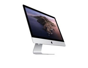 Brand New Apple iMac 2020 27 Inch Retina 5K display, 6-core 10th Generation Intel Core i5, 8GB RAM, 512GB SSD, Radeon Pro 5300 with 4GB, Magic Keyboard, Magic Mouse 2) (4820365017151)