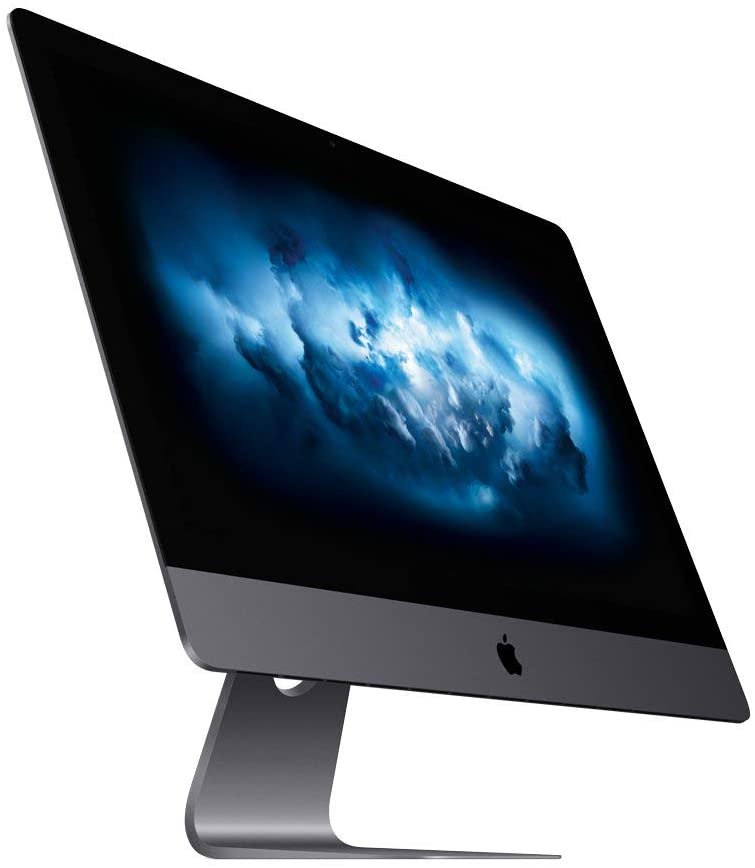 iMac 27inch 40GB Radeon Pro 580 8192MB-