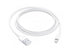 Apple Lightning to USB Cable 1M