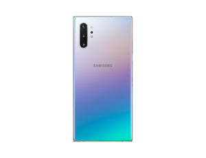 Samsung Galaxy Note 10+(Plus) - 12GB & 256GB , Aura Black and Aura White (4732908372031)