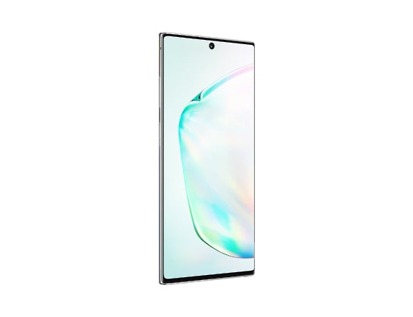 Samsung Galaxy Note 10+(Plus) - 12GB & 256GB , Aura Black and Aura White |  Call For Latest Price ( 01842522796 , 01684473821)