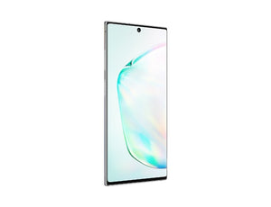 Samsung Galaxy Note 10+(Plus) - 12GB & 256GB , Aura Black and Aura White (4732908372031)