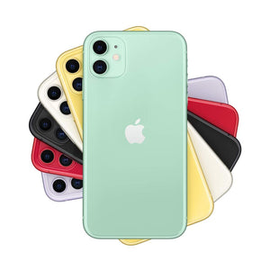 Apple iPhone 11 Price in Bangladesh (4524041732159)