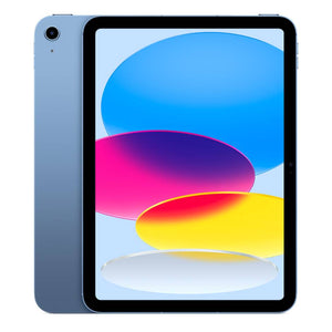 Apple iPad 10.9 Inch 10th gen 2022 Model Price in Bangladesh (7064729616447)