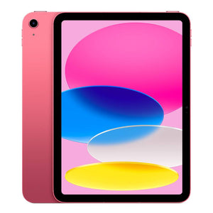 Apple iPad 10.9 Inch 10th gen 2022 Model Price in Bangladesh (7064729616447)