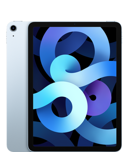 Brand New Apple iPad Air 4 (10.9 inch) 2020 Latest Model 64GB and 256GB (4819420938303)