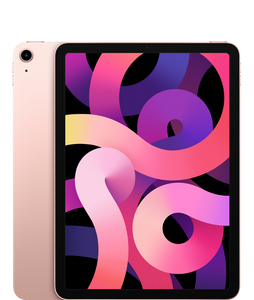 Brand New Apple iPad Air 4 (10.9 inch) 2020 Latest Model 64GB and 256GB (4819420938303) (6687335612479)