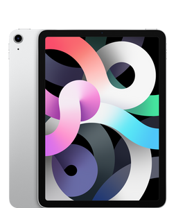 Brand New Apple iPad Air 4 (10.9 inch) 2020 Latest Model 64GB and 256GB (4819420938303) (6687335612479)