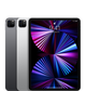 New Apple iPad Pro M1 11-inch 2021 | Custom Mac BD (6631195672639)