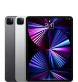 New Apple iPad Pro M1 11-inch 2021 | Custom Mac BD (6631195672639) (6678495199295)