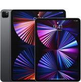 New Apple iPad Pro M1 11-inch 2021 (6631195672639) (6678495199295)