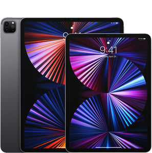 New Apple iPad Pro M1 12.9-inch 2021 (6631196295231)