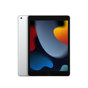 Brand New Apple iPad 10.2-inch 2021, 9th Generation - With Apple International Warranty (6774331277375)