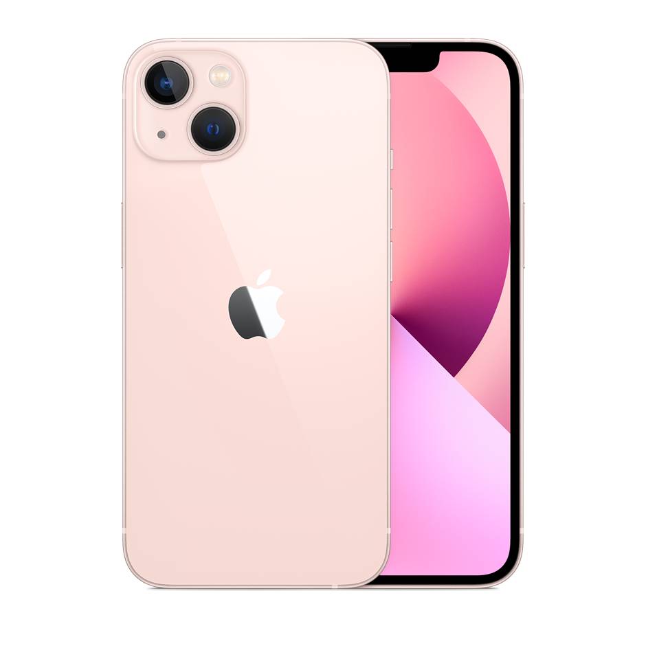Apple iPhone 13 Price in Bangladesh (6779752087615)