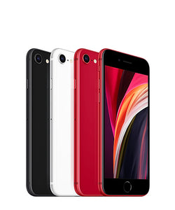 Apple iPhone SE (2020) 128GB (4738434269247)