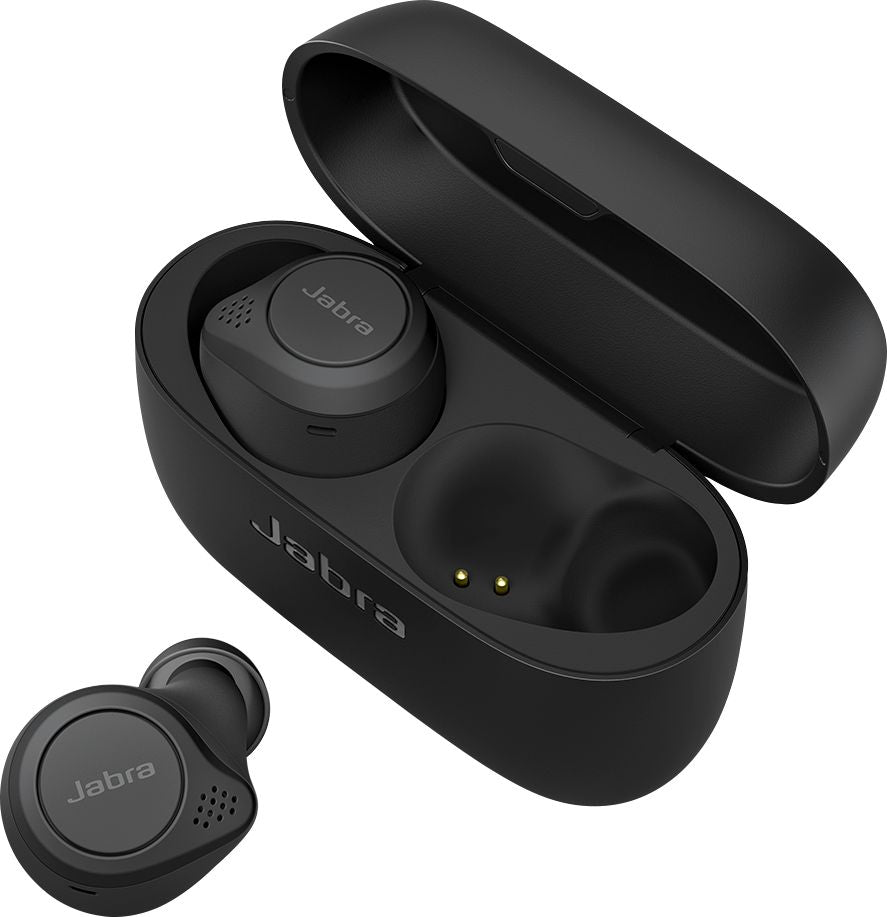 Jabra Elite 75t True Wireless Earbuds Custom Mac BD