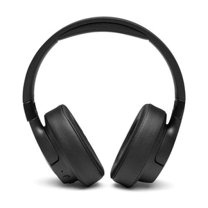 JBL TUNE 750BTNC Wireless Over-Ear ANC Headphones (6657445527615)