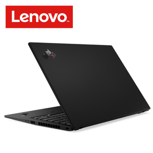 PRE-ORDER Lenovo Thinkpad X1 Carbon 20R1S03500 14'' WQHD Laptop ( I7-10510U, 16GB, 512GB SSD, Intel, W10P ) (4681430040639)