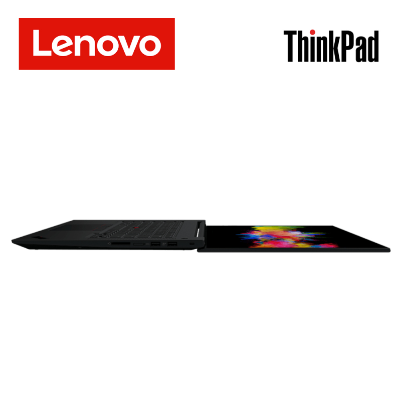 Premium Line Lenovo thinkpad P1 GEN2 カスタム