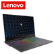 Lenovo Legion Y740 17.3" FHD 144Hz Gaming Laptop Black ( I7, 16GB,512GB SSD+1TB HDD, RTX2070 8GB, W10 ) - Custom Mac BD (4294140788799)