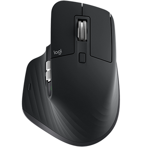 Logitech MX Master 3 Advanced Wireless Mouse - Custom Mac BD (4545363083327)