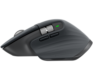 Logitech MX Master 3 Advanced Wireless Mouse - Custom Mac BD (4545363083327)