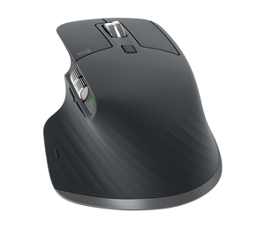 Logitech MX Master 3 Advanced Wireless Mouse - Custom Mac BD (4545363083327)