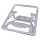 WiWU S100 Lohas Laptop Stand Foldable Aluminum Frame with 5 Angle Adjustments (4643707748415)
