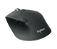 Logitech M720 Triathlon Multi-device Wireless Mouse - Custom Mac BD (1413208309823)